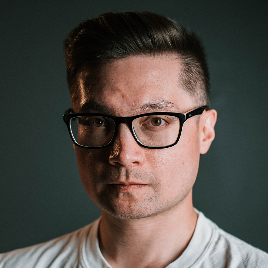portrait